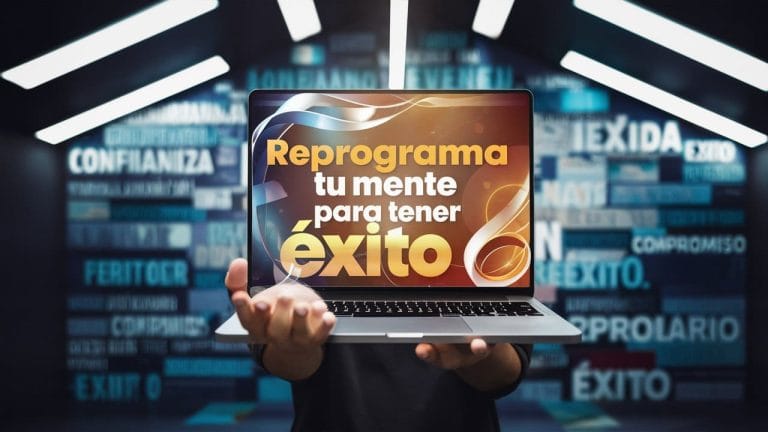 Lee más sobre el artículo Reprograma tu Mente: La psicología del dolor crónico