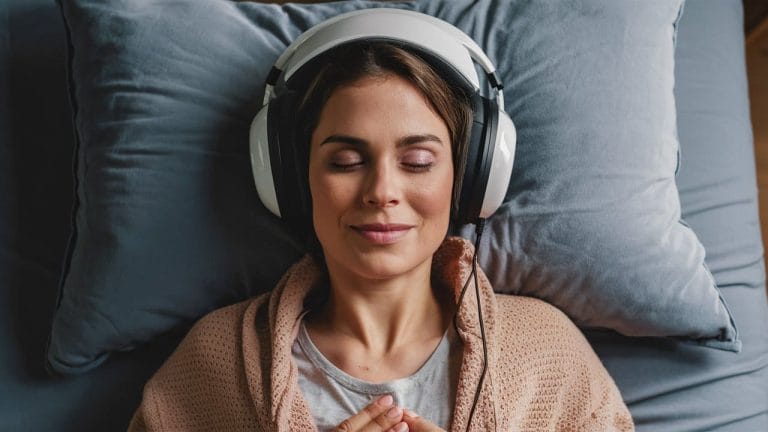 Lee más sobre el artículo Meditación Guiada para Relajarte y Aliviar tu Dolor Crónico